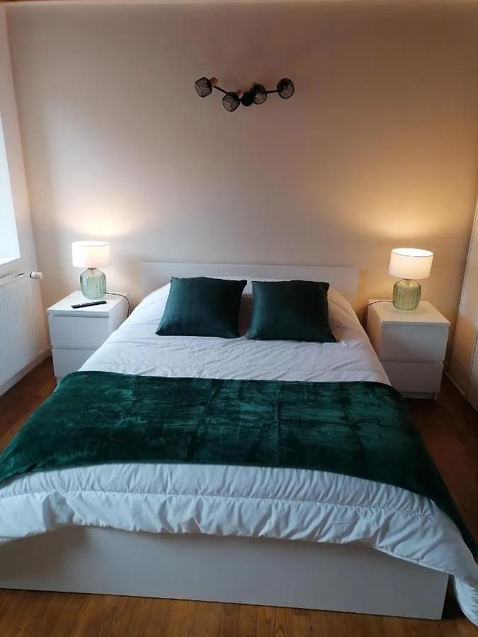 La Maison D'Hotes Du Moulin Lagardelle-sur-Lèze Bed & Breakfast