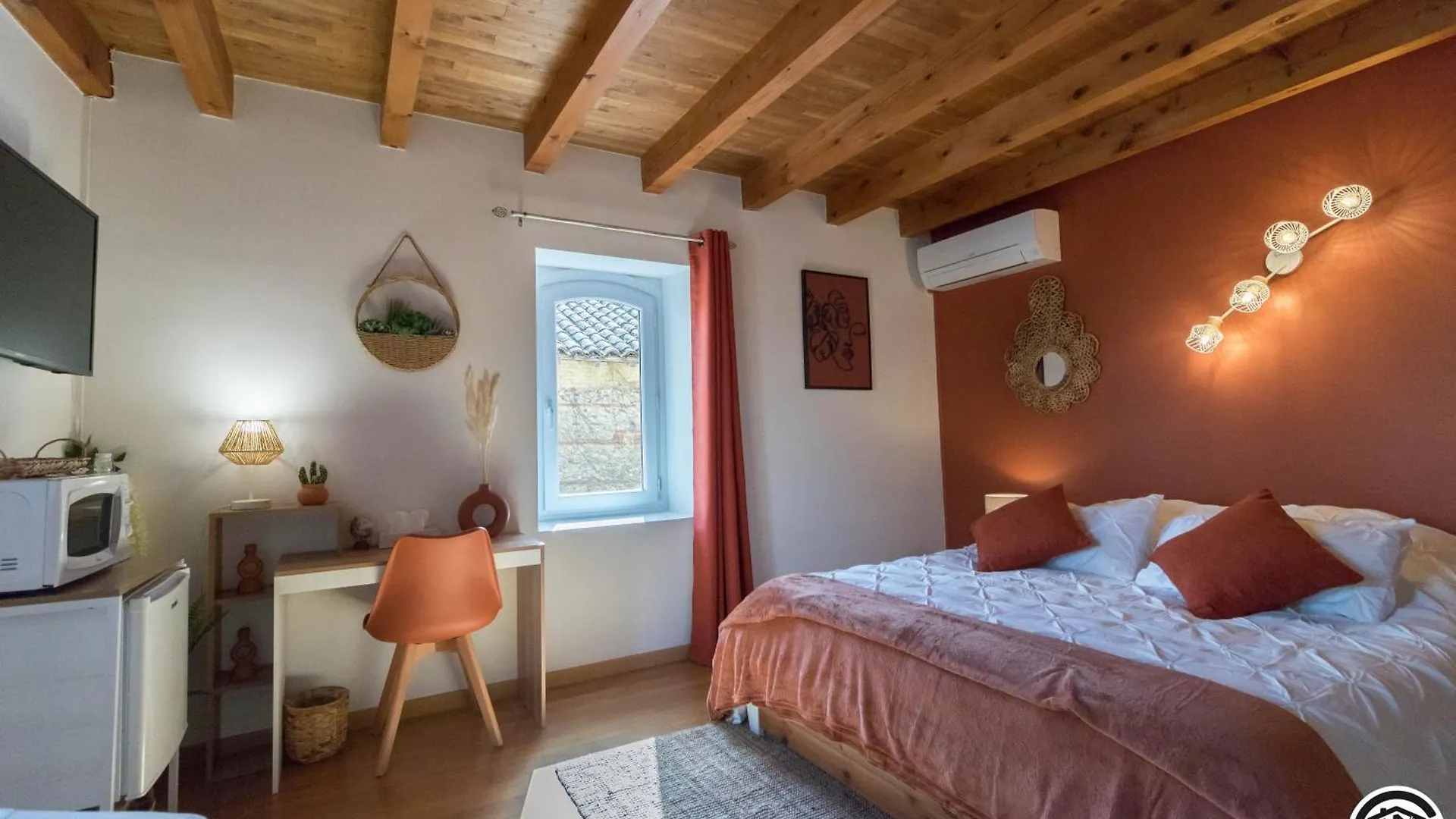 La Maison D'Hotes Du Moulin Lagardelle-sur-Lèze
