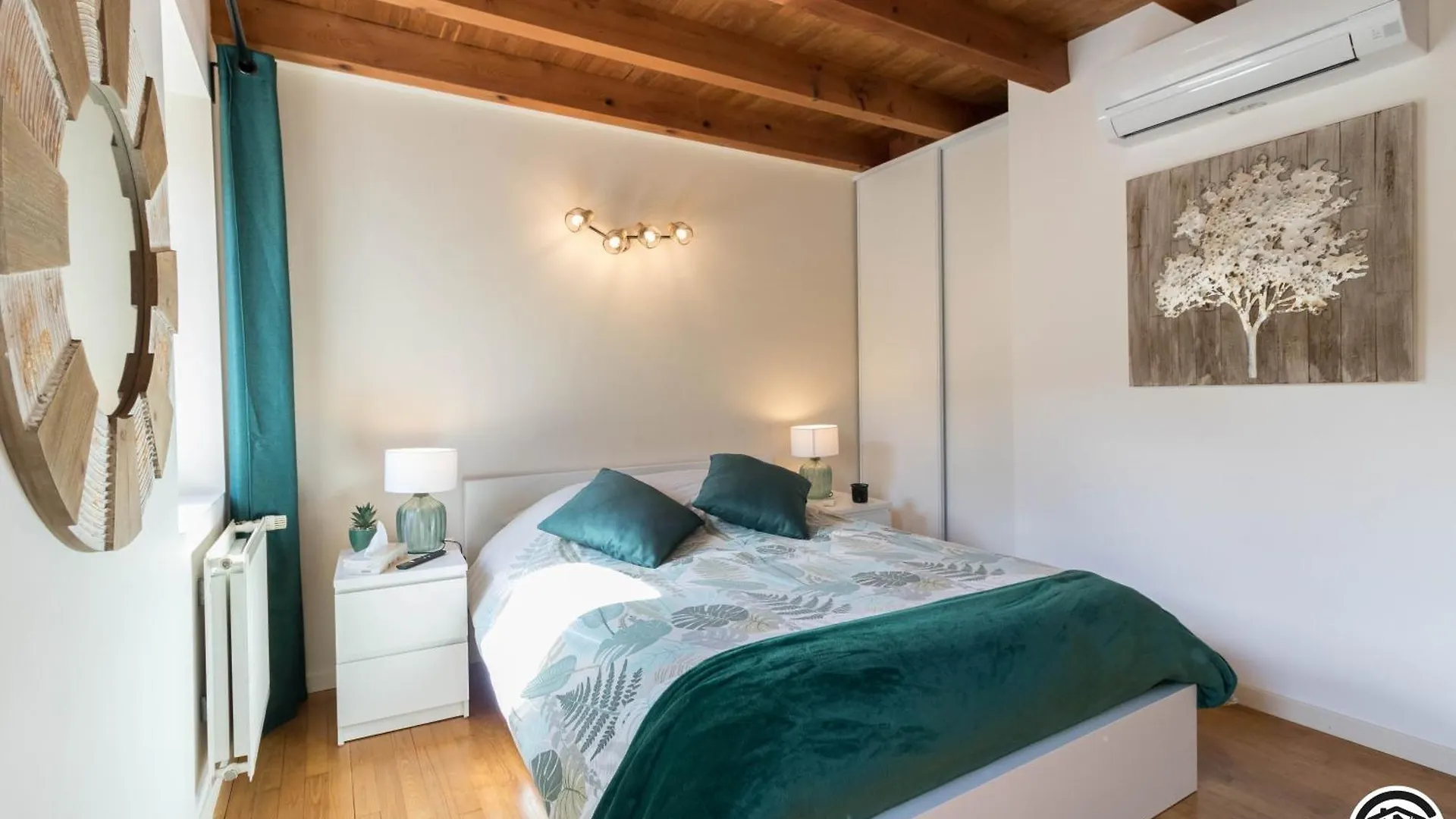 La Maison D'Hotes Du Moulin Lagardelle-sur-Lèze Bed & Breakfast
